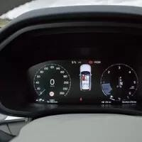 Volvo XC60 D4: Když chcete ‚něco jiného‘