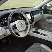 Volvo XC60 D4: Když chcete ‚něco jiného‘