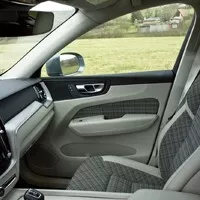 Volvo XC60 D4: Když chcete ‚něco jiného‘