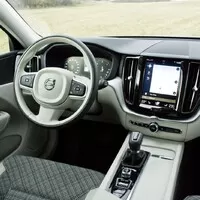 Volvo XC60 D4: Když chcete ‚něco jiného‘