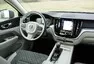 Volvo XC60 D4: Když chcete ‚něco jiného‘