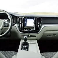 Volvo XC60 D4: Když chcete ‚něco jiného‘