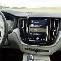 Volvo XC60 D4: Když chcete ‚něco jiného‘