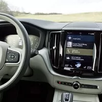 Volvo XC60 D4: Když chcete ‚něco jiného‘