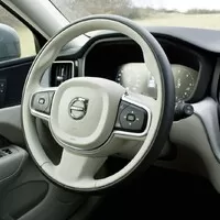 Volvo XC60 D4: Když chcete ‚něco jiného‘