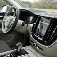 Volvo XC60 D4: Když chcete ‚něco jiného‘