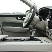 Volvo XC60 D4: Když chcete ‚něco jiného‘