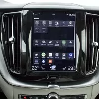 Volvo XC60 D4: Když chcete ‚něco jiného‘