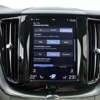 Volvo XC60 D4: Když chcete ‚něco jiného‘