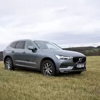 Volvo XC60 D4: Když chcete ‚něco jiného‘