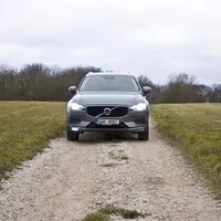 Volvo XC60 D4: Když chcete ‚něco jiného‘