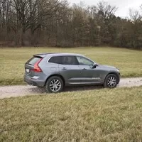Volvo XC60 D4: Když chcete ‚něco jiného‘