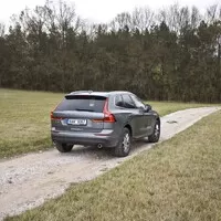 Volvo XC60 D4: Když chcete ‚něco jiného‘