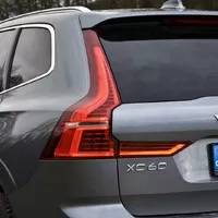 Volvo XC60 D4: Když chcete ‚něco jiného‘