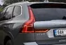 Volvo XC60 D4: Když chcete ‚něco jiného‘