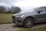 Volvo XC60 D4: Když chcete ‚něco jiného‘