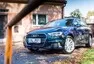 Audi A3 g-tron: Nafta patří do kamen