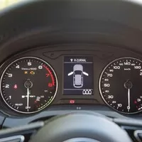 Audi A3 g-tron: Nafta patří do kamen