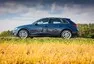 Audi A3 g-tron: Nafta patří do kamen