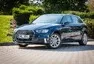 Audi A3 g-tron: Nafta patří do kamen