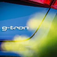 Audi A3 g-tron: Nafta patří do kamen