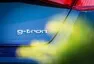 Audi A3 g-tron: Nafta patří do kamen