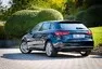 Audi A3 g-tron: Nafta patří do kamen