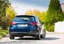 Audi A3 g-tron: Nafta patří do kamen