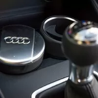 Audi A3 g-tron: Nafta patří do kamen