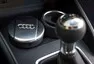 Audi A3 g-tron: Nafta patří do kamen