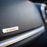 Audi A3 g-tron: Nafta patří do kamen
