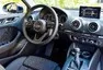 Audi A3 g-tron: Nafta patří do kamen