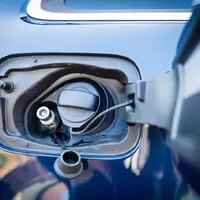 Audi A3 g-tron: Nafta patří do kamen