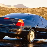 Krámy a jejich skvělí nástupci aneb jak automobilky vstávaly z bahna