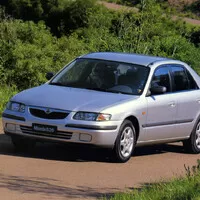 Krámy a jejich skvělí nástupci aneb jak automobilky vstávaly z bahna
