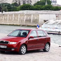 Krámy a jejich skvělí nástupci aneb jak automobilky vstávaly z bahna