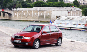 Historie, TopX: Krámy a jejich skvělí nástupci aneb jak automobilky vstávaly z bahna