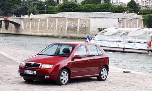 Historie, TopX: Krámy a jejich skvělí nástupci aneb jak automobilky vstávaly z bahna