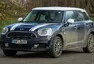 Mini Cooper S E Countryman All4 - Pohledem vesničana