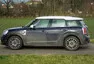 Mini Cooper S E Countryman All4 - Pohledem vesničana