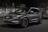 Infiniti QX50 vstoupí na trh s variabilním kompresním poměrem