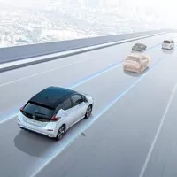 Přichází nový Nissan Leaf: bude mít Tesla problém?