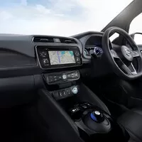 Přichází nový Nissan Leaf: bude mít Tesla problém?