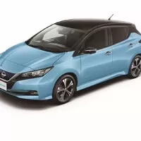 Přichází nový Nissan Leaf: bude mít Tesla problém?