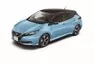 Přichází nový Nissan Leaf: bude mít Tesla problém?