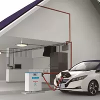 Přichází nový Nissan Leaf: bude mít Tesla problém?