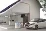 Přichází nový Nissan Leaf: bude mít Tesla problém?