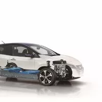 Přichází nový Nissan Leaf: bude mít Tesla problém?