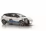 Přichází nový Nissan Leaf: bude mít Tesla problém?