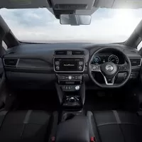 Přichází nový Nissan Leaf: bude mít Tesla problém?